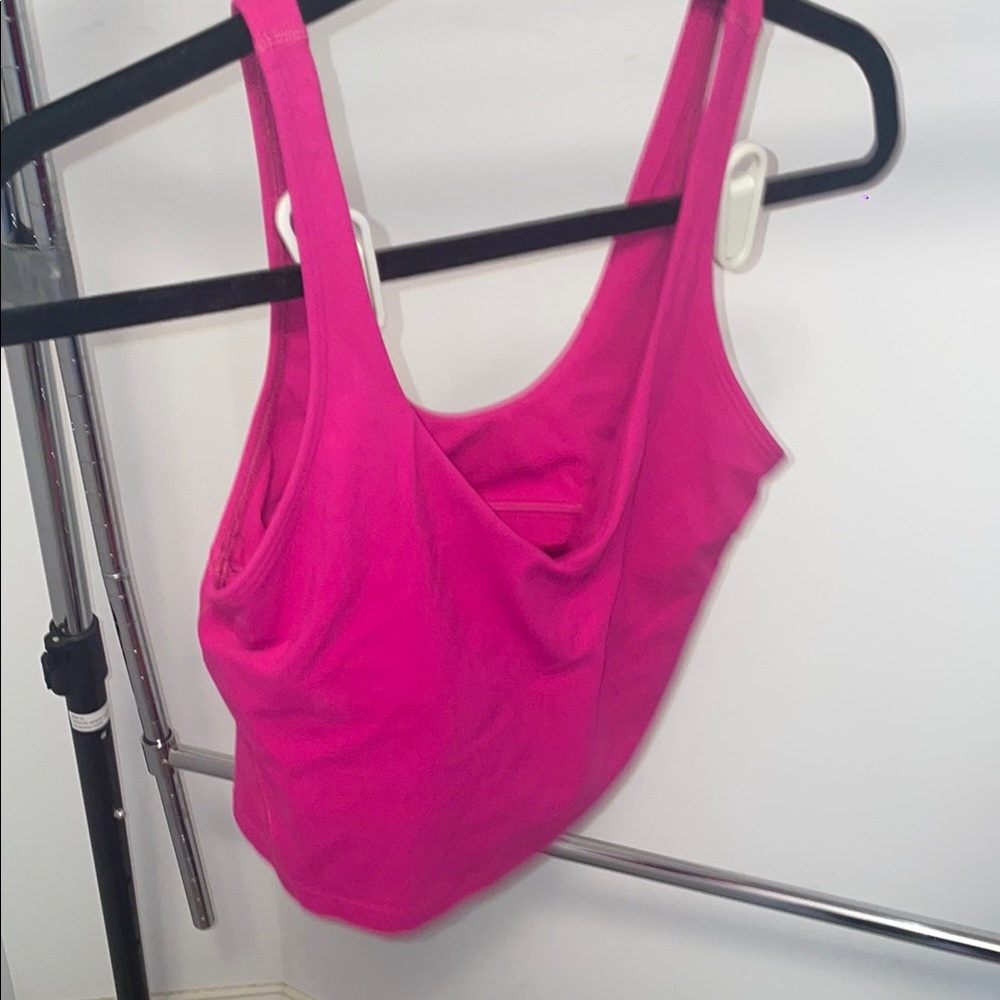 Lululemon Align tank worn once